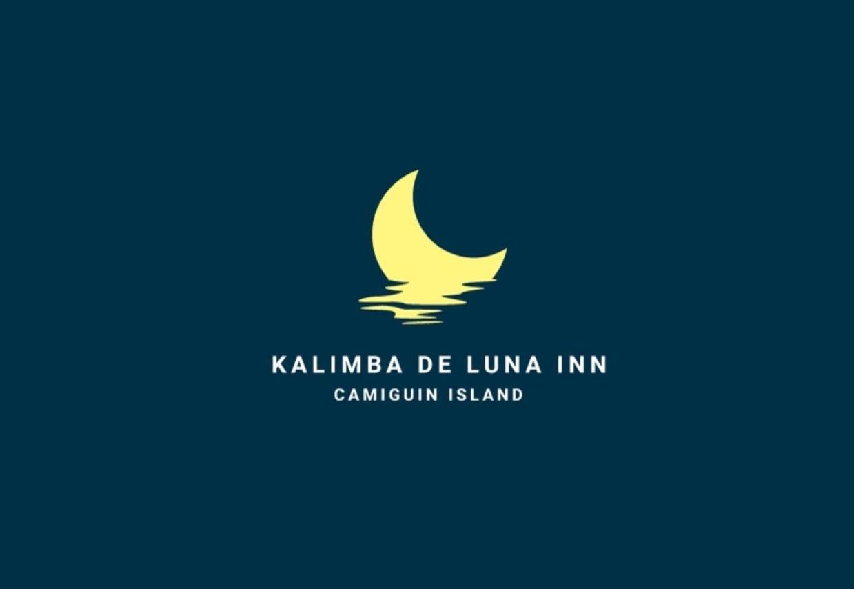 Camiguin Kalimba De Luna Inn Мамбахао Екстер'єр фото